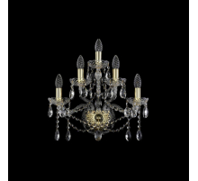 Бра Bohemia Ivele 1413B/2+2+1/165 G