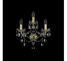 Бра Bohemia Ivele 1415B/2+1/165 G