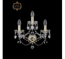 Бра ArtClassic 10.21.2+1.141.Gd.Sp