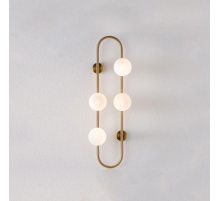 Бра Imperium Loft Hoop 140761-26