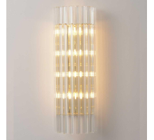 Бра Crystal Lux COLOSSEO AP4