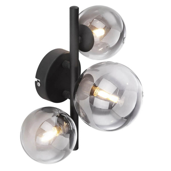 Бра Globo Riha 56133-3W Бра Globo Riha 56133-3W