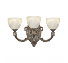 Бра Bohemia Ivele 7109B12/3/210 Ni P1 U Angel