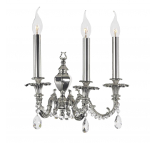 Бра Dio DArte Asfour Ancona E 2.1.3.200 SB