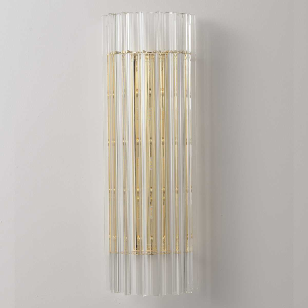 Бра Crystal Lux COLOSSEO AP4