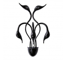 Бра Lightstar Cigno Collo Bk 751657