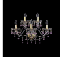 Бра Bohemia Ivele 1410B/3+2/195/XL G V7010