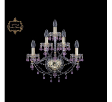 Бра ArtClassic 10.24.2+2+1.165.Gd.V7010