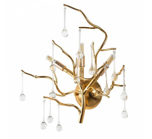 Бра Divinare Salice 3132/01 AP-3