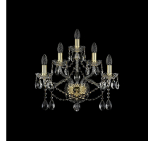 Бра Bohemia Ivele 1413B/2+2+1/200/XL G
