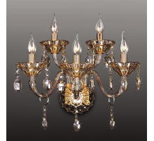 Бра Bogates 256/5 Strotskis