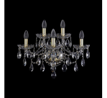 Бра Bohemia Ivele 1415B/3+2/200/XL G