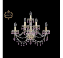 Бра ArtClassic 10.24.3+2+1.220.Gd.V7010