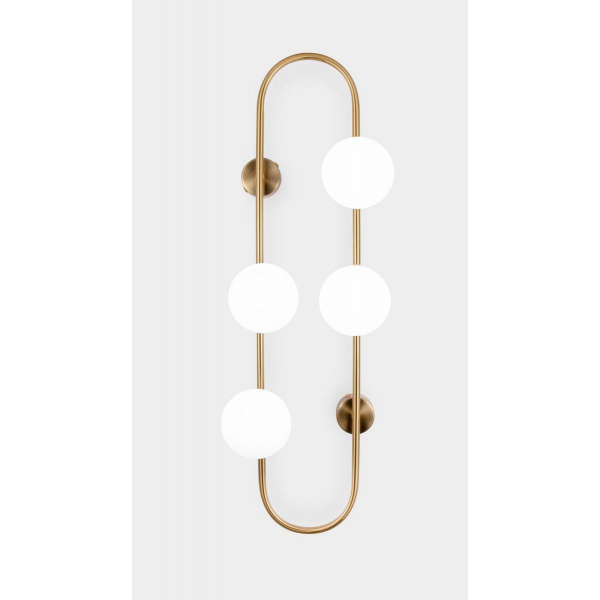 Бра Moderli Krona V4020-4W Бра Moderli Krona V4020-4W