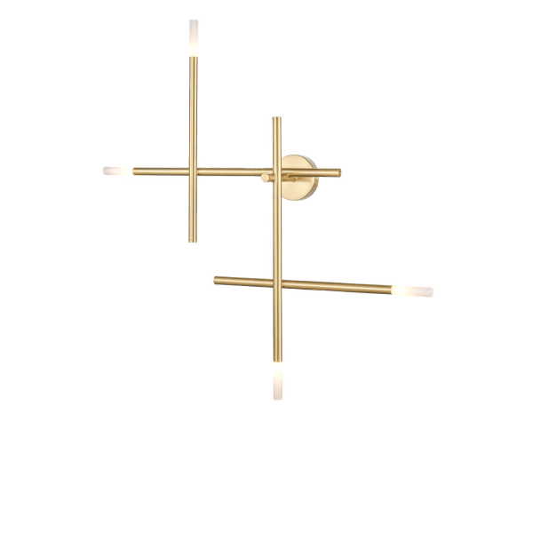 Бра Vele Luce Corda VL5534W24 Бра Vele Luce Corda VL5534W24