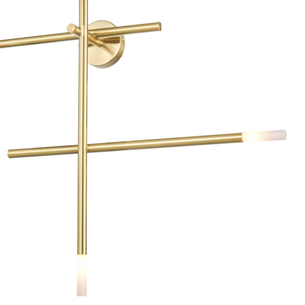 Бра Vele Luce Corda VL5534W14 Бра Vele Luce Corda VL5534W14