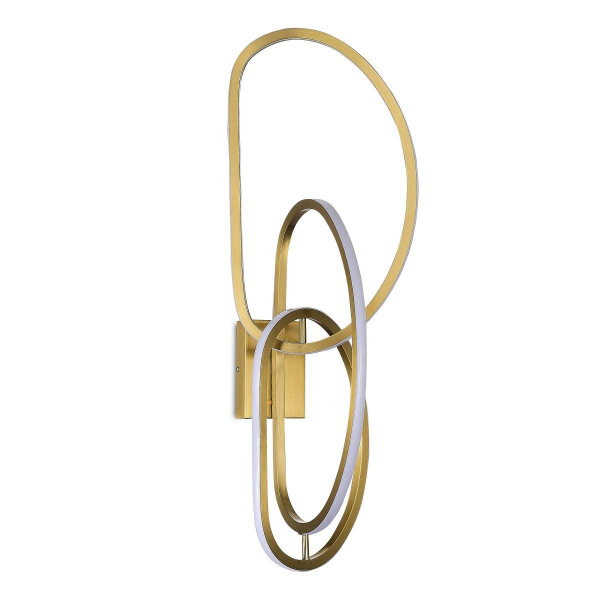 Бра ST Luce Abra SL6505.201.42 Бра ST Luce Abra SL6505.201.42