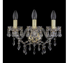 Бра Bohemia Ivele 1403B/3/141 G