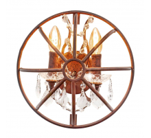 Бра Loft IT Foucaults Orb Crystal Loft1897W