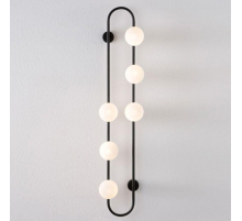 Бра Imperium Loft Hoop 213737-26