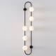 Бра Imperium Loft Hoop 213737-26