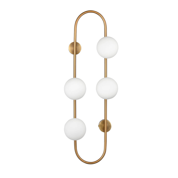 Бра Vele Luce Bianco VL5714W21