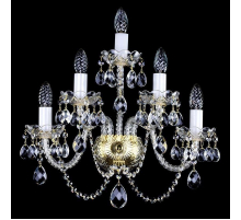 Бра Artglass Bernardeta V. CE