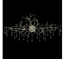 Бра Loft IT Bijout 10067/6W SG