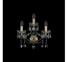 Бра Bohemia Ivele 1413B/2+1/165 G