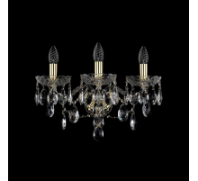 Бра Bohemia Ivele 1415B/3/165/XL G