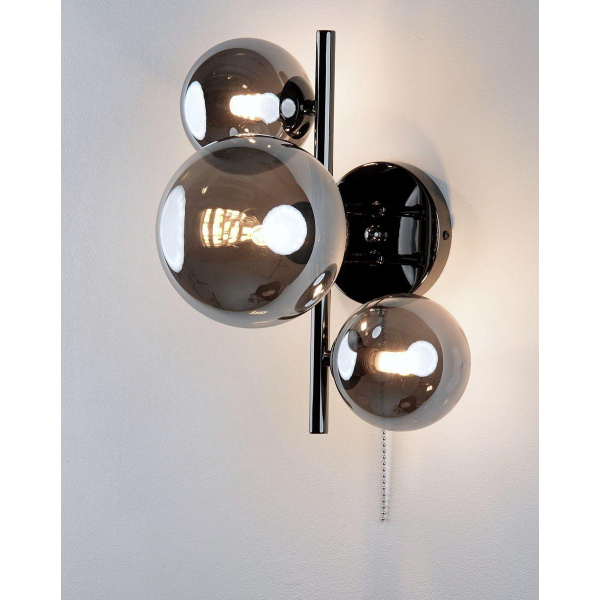 Бра Moderli Molly V10793-3W Бра Moderli Molly V10793-3W