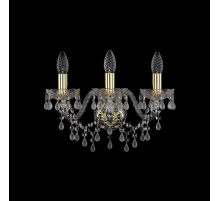 Бра Bohemia Ivele 1410B/3/160 G V0300