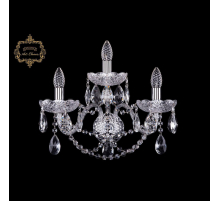 Бра ArtClassic 10.11.2+1.165.XL.Cr.Sp