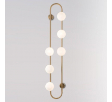 Бра Imperium Loft Hoop 213736-26