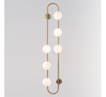 Бра Imperium Loft Hoop 213736-26