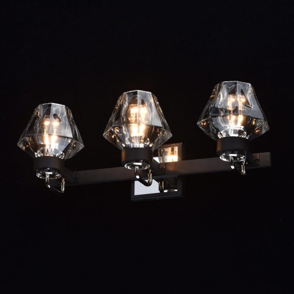 Бра MW-Light Джестер 104022203 Бра MW-Light Джестер 104022203