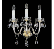 Бра Artglass Rachel III. CE