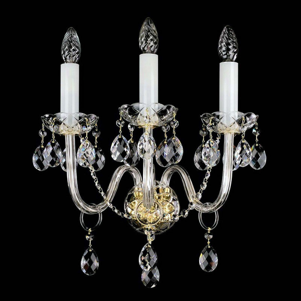 Бра Artglass Rachel III. CE Бра Artglass Rachel III. CE