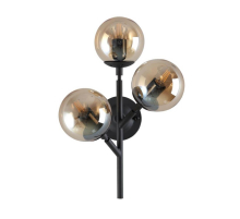 Бра Crystal Lux MEDEA AP3