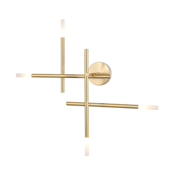 Бра Vele Luce Corda VL5534W34 Бра Vele Luce Corda VL5534W34