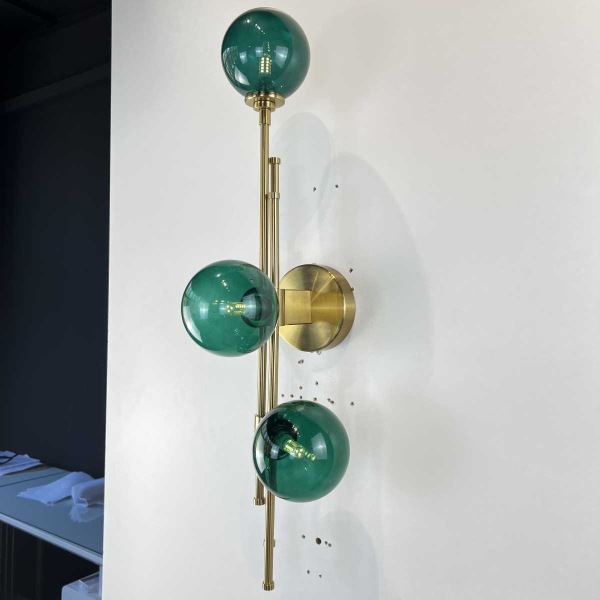 Бра Imperium Loft Motel 140885-26