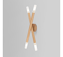 Бра TK Lighting 4524 Noble
