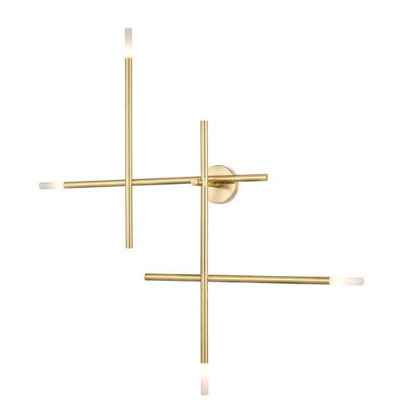 Бра Vele Luce Corda VL5534W14 Бра Vele Luce Corda VL5534W14
