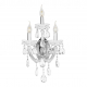 Бра Lumina Deco Eliza LDW 7029-3 CHR