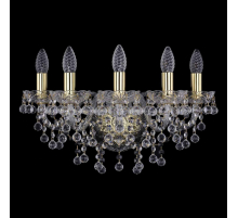 Бра Bohemia Ivele 1409B/5/160 G