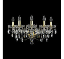 Бра Bohemia Ivele 1415B/5/200/XL G