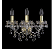 Бра Bohemia Ivele 1409B/3/141 G