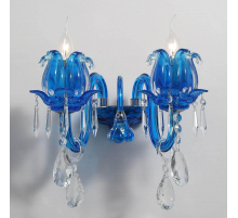 Бра Lucia Tucci Ashanti W1250.2 Blu