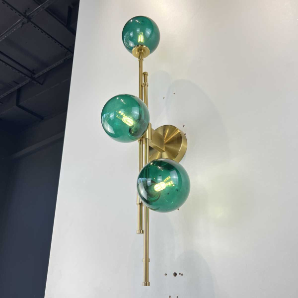 Бра Imperium Loft Motel 140885-26