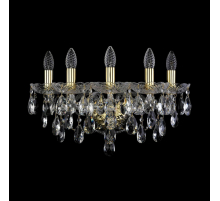 Бра Bohemia Ivele 1415B/5/165/XL G